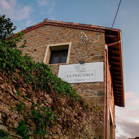 Casa La Pascuala Helgueras别墅 外观 照片